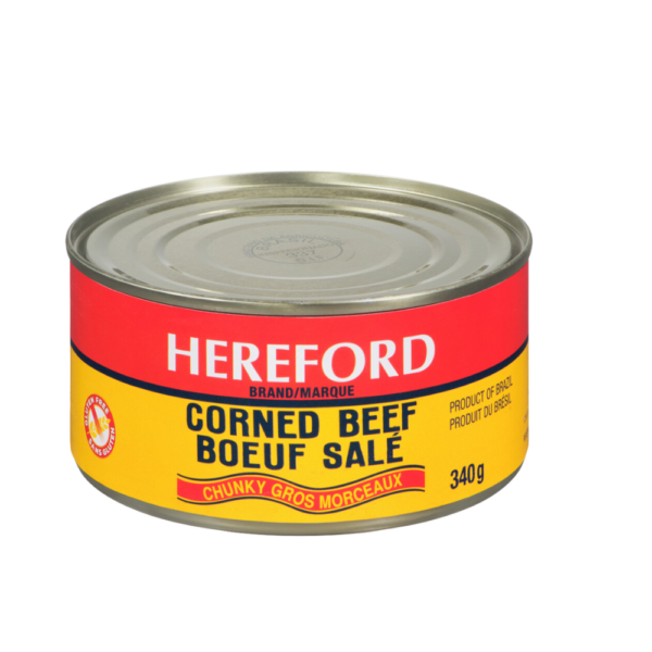 Corned Beef