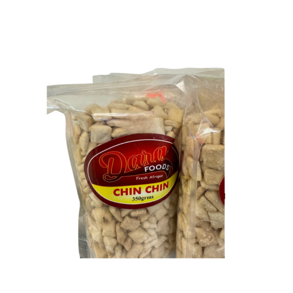 Dara Foods Chin Chin 350g