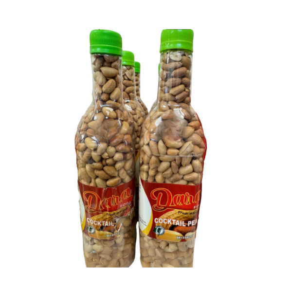 Dara Foods Cocktail Peanuts