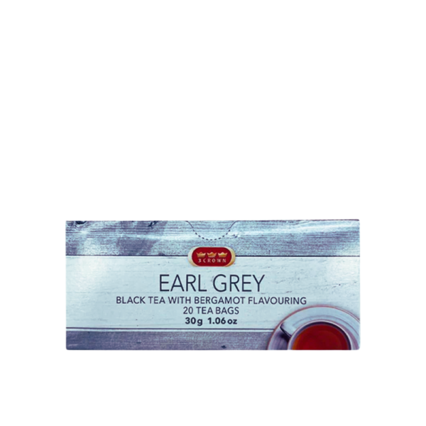 Earl Grey Tea